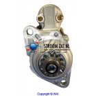 Startmotor - Case / Cub Cadet / Mitsubishi / Toro / Weidemann / 12V , 2.0 KW